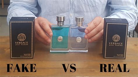 fake versace perfume vs real|versace versus perfume discontinued.